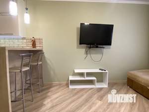 1-к квартира, на длительный срок, 48м2, 3/19 этаж