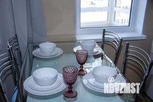 1-к квартира, посуточно, 33м2, 7/16 этаж