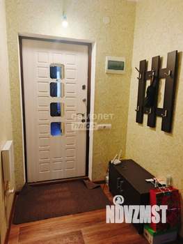 1-к квартира, на длительный срок, 39м2, 3/21 этаж