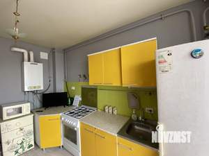 1-к квартира, на длительный срок, 36м2, 6/9 этаж