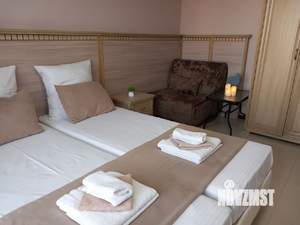 Студия квартира, посуточно, 20м2, 3/3 этаж