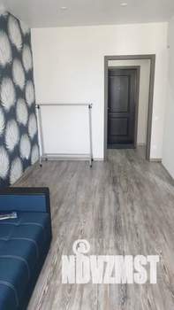 Студия квартира, посуточно, 36м2, 12/16 этаж