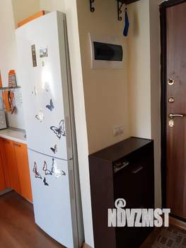 1-к квартира, посуточно, 30м2, 2/3 этаж