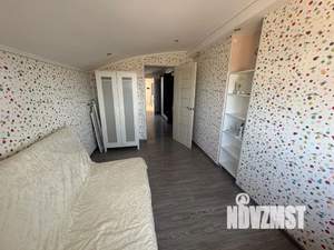 2-к квартира, посуточно, 41м2, 13/13 этаж
