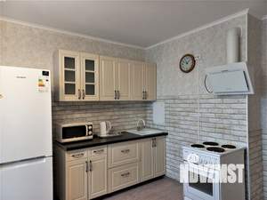 1-к квартира, на длительный срок, 42м2, 15/16 этаж