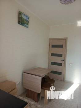 1-к квартира, на длительный срок, 35м2, 6/13 этаж