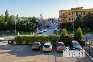 1-к квартира, посуточно, 16м2, 1/1 этаж