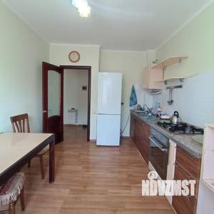 1-к квартира, на длительный срок, 49м2, 2/6 этаж