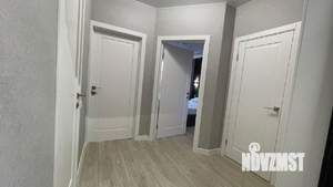 2-к квартира, посуточно, 50м2, 1/1 этаж