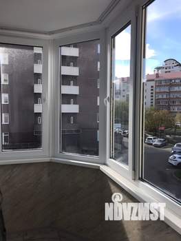 1-к квартира, на длительный срок, 42м2, 3/20 этаж