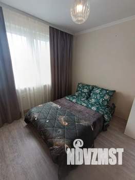 1-к квартира, посуточно, 34м2, 1/16 этаж