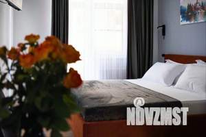 1-к квартира, посуточно, 24м2, 2/13 этаж