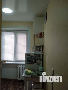 1-к квартира, посуточно, 24м2, 4/5 этаж