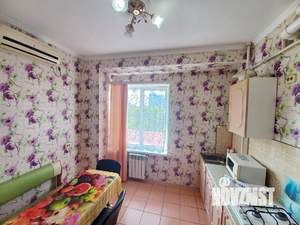 1-к квартира, посуточно, 42м2, 5/6 этаж