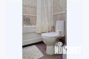 1-к квартира, посуточно, 40м2, 7/16 этаж