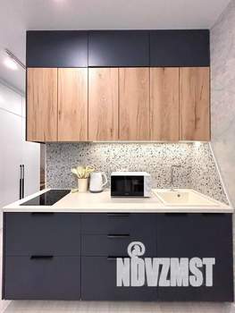 Студия квартира, посуточно, 24м2, 13/15 этаж