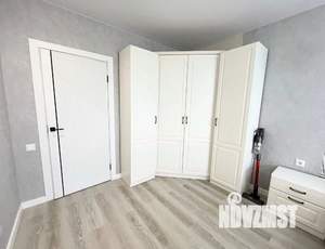 2-к квартира, посуточно, 60м2, 1/1 этаж
