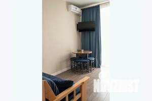 1-к квартира, посуточно, 23м2, 2/6 этаж