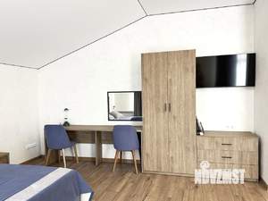 3-к квартира, посуточно, 124м2, 1/1 этаж