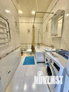 2-к квартира, посуточно, 55м2, 1/1 этаж