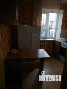 2-к квартира, на длительный срок, 42м2, 2/5 этаж