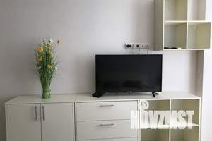 1-к квартира, посуточно, 40м2, 1/17 этаж