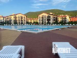 2-к квартира, посуточно, 40м2, 3/3 этаж