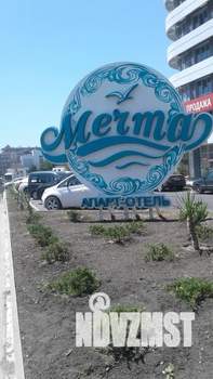 Студия квартира, посуточно, 28м2, 3/12 этаж