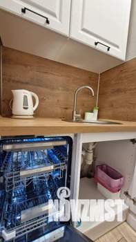 2-к квартира, посуточно, 44м2, 2/8 этаж