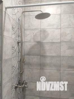 1-к квартира, посуточно, 47м2, 2/2 этаж