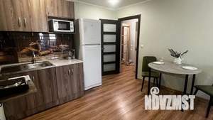 Студия квартира, посуточно, 29м2, 2/16 этаж