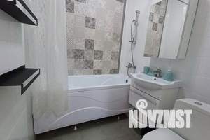 3-к квартира, посуточно, 60м2, 2/4 этаж