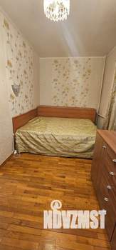 2-к квартира, на длительный срок, 45м2, 2/3 этаж