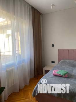 2-к квартира, посуточно, 50м2, 2/2 этаж