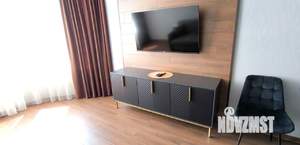 2-к квартира, посуточно, 41м2, 20/20 этаж