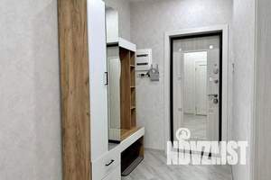 1-к квартира, посуточно, 10м2, 3/4 этаж