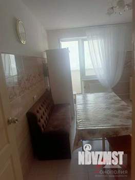 1-к квартира, на длительный срок, 45м2, 7/9 этаж