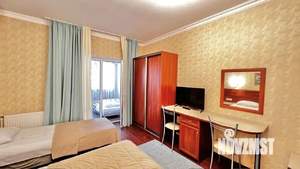 1-к квартира, на длительный срок, 40м2, 2/3 этаж