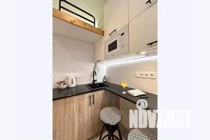 1-к квартира, посуточно, 22м2, 5/9 этаж