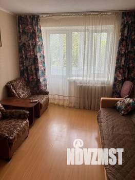 2-к квартира, посуточно, 50м2, 3/5 этаж