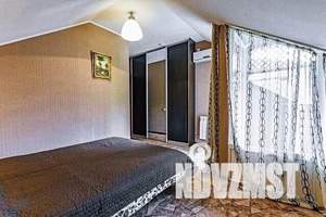 3-к квартира, посуточно, 70м2, 1/1 этаж