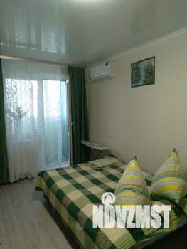 Студия квартира, посуточно, 30м2, 16/16 этаж