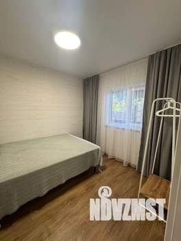 2-к квартира, посуточно, 32м2, 1/2 этаж