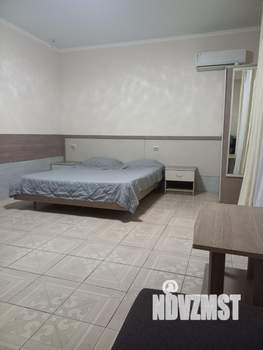 Студия квартира, на длительный срок, 30м2, 1/4 этаж