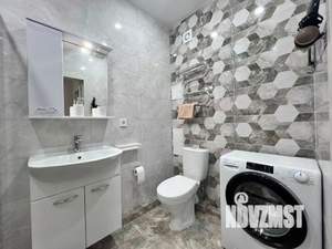 2-к квартира, посуточно, 45м2, 1/1 этаж