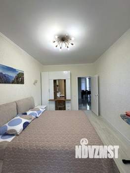 2-к квартира, посуточно, 78м2, 2/3 этаж