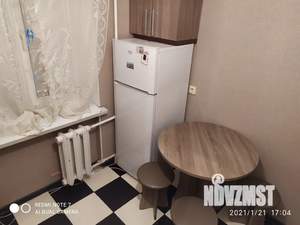 2-к квартира, посуточно, 45м2, 1/4 этаж