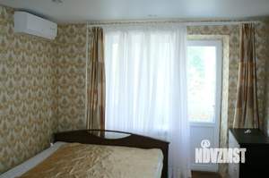 1-к квартира, на длительный срок, 33м2, 2/5 этаж