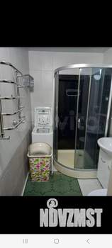 1-к квартира, на длительный срок, 40м2, 11/19 этаж