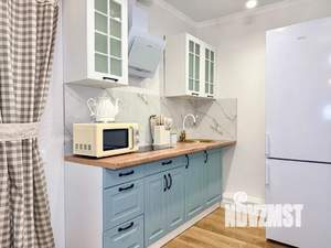 1-к квартира, посуточно, 28м2, 2/3 этаж